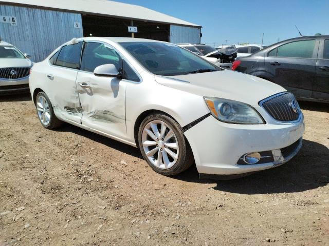 Photo 4 from auction – 2014 BUICK VERANO with VIN 1G4PS5SK9E4201685