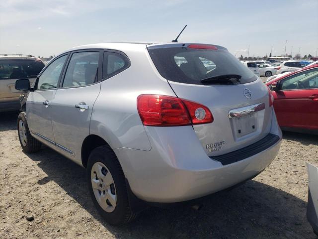 Photo 2 from auction – 2014 NISSAN ROGUE SELE with VIN JN8AS5MT2EW611740