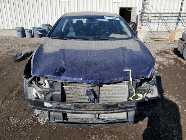 Photo 5 from auction – 2013 HYUNDAI SONATA SE with VIN 5NPEC4AC6DH541821