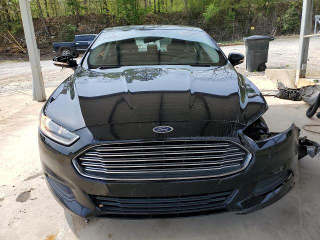 Photo 5 from auction – 2016 FORD FUSION SE with VIN 3FA6P0H76GR395826