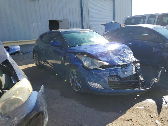 Photo 4 from auction – 2016 HYUNDAI VELOSTER with VIN KMHTC6ADXGU278265