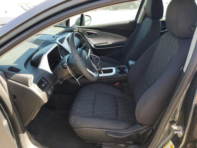 Photo 7 from auction – 2012 CHEVROLET VOLT with VIN 1G1RE6E47CU124876