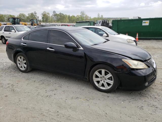 Photo 4 from auction – 2008 LEXUS ES 350 with VIN JTHBJ46G582169009