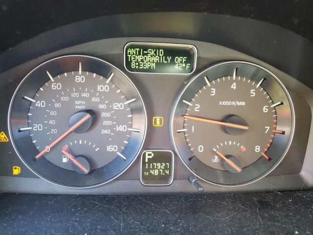 Photo 9 from auction – 2011 VOLVO S40 T5 with VIN YV1672MS0B2543573