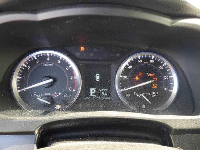 Photo 9 from auction – 2016 TOYOTA HIGHLANDER with VIN 5TDZKRFH3GS142773