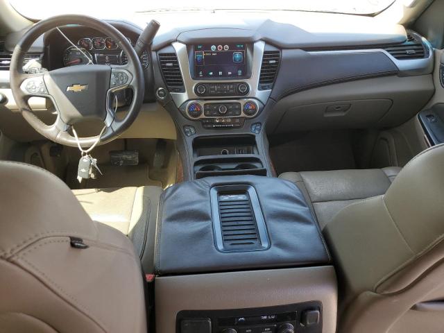 Photo 8 from auction – 2015 CHEVROLET TAHOE C150 with VIN 1GNSCCKC9FR625596