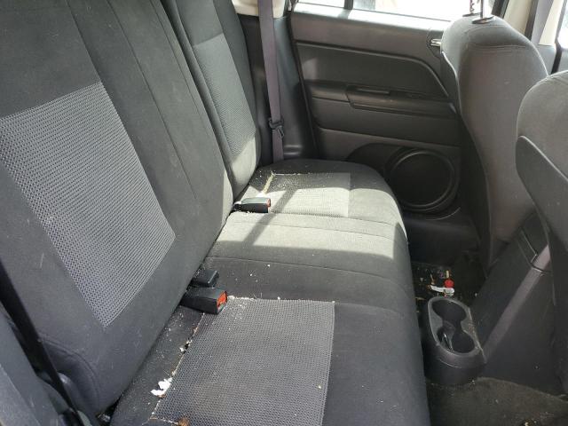 Photo 10 from auction – 2016 JEEP COMPASS SP with VIN 1C4NJCBA4GD773485