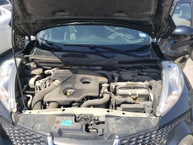 Photo 11 from auction – 2012 NISSAN JUKE S with VIN JN8AF5MV2CT126941