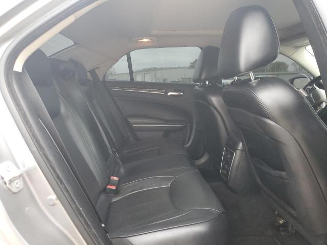 Photo 10 from auction – 2016 CHRYSLER 300C with VIN 2C3CCAEG6GH156506