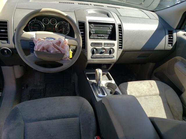 Photo 8 from auction – 2008 FORD EDGE with VIN 2FMDK36C28BB33931