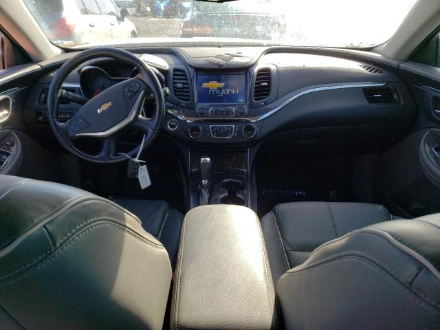 Photo 8 from auction – 2015 CHEVROLET IMPALA LTZ with VIN 2G1165S34F9178122