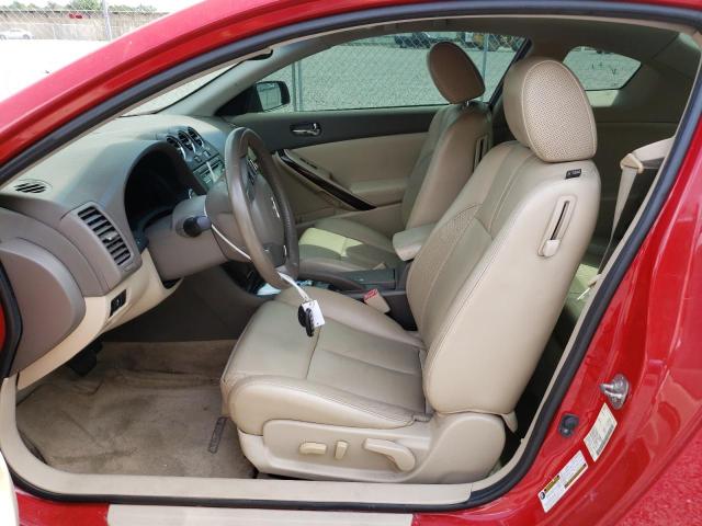 Photo 7 from auction – 2012 NISSAN ALTIMA S with VIN 1N4AL2EP4CC146634