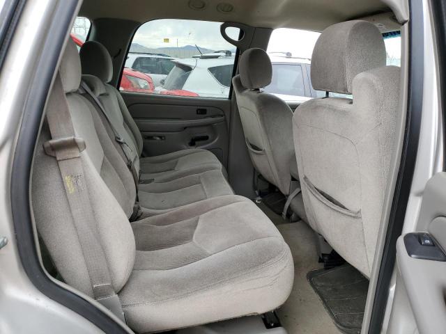 Photo 11 from auction – 2005 GMC YUKON with VIN 1GKEK13T05J189833