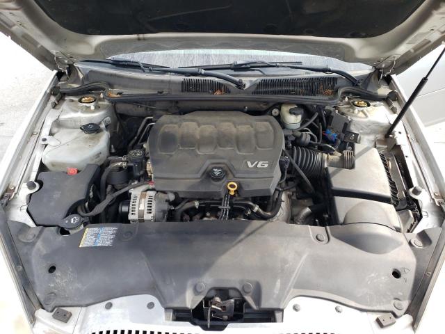 Photo 11 from auction – 2009 BUICK LUCERNE CX with VIN 1G4HD57M49U149493