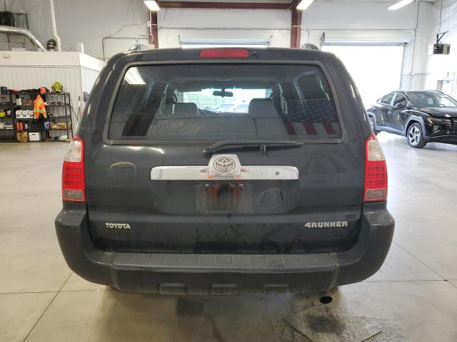 Photo 6 from auction – 2008 TOYOTA 4RUNNER SR with VIN JTEZU14RX8K011352
