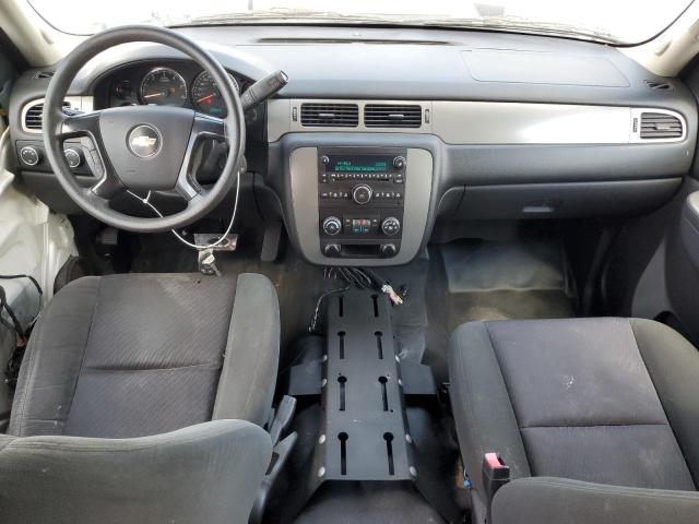 Photo 8 from auction – 2012 CHEVROLET TAHOE SPEC with VIN 1GNSK2E08CR165812