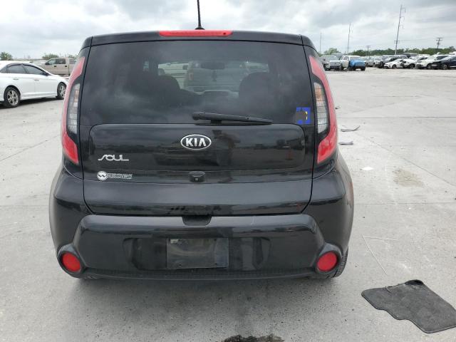 Photo 6 from auction – 2014 KIA SOUL ! with VIN KNDJX3A55E7024529