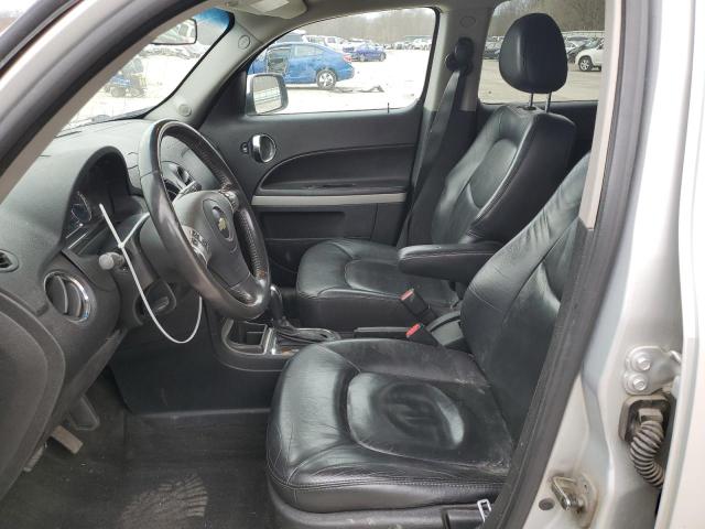 Photo 7 from auction – 2009 CHEVROLET HHR LT with VIN 3GNCA23B09S613574