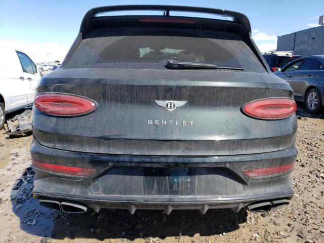 Photo 6 from auction – 2022 BENTLEY BENTAYGA with VIN SJAAM2ZV1NC039674