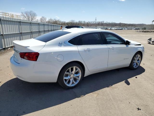 Photo 3 from auction – 2017 CHEVROLET IMPALA LT with VIN 2G1105S32H9186045