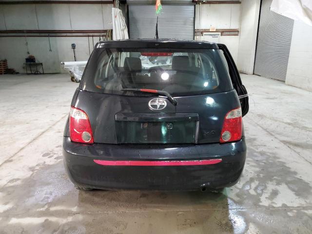 Photo 6 from auction – 2006 TOYOTA SCION XA with VIN JTKKT604360149381