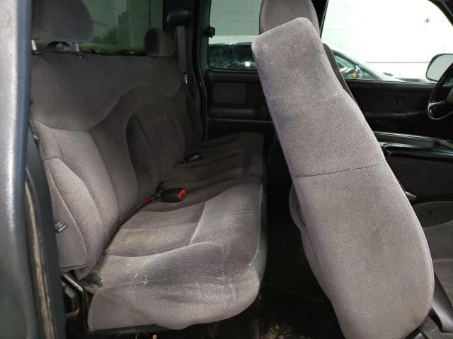 Photo 10 from auction – 2002 GMC NEW SIERRA with VIN 2GTEK19V221316480