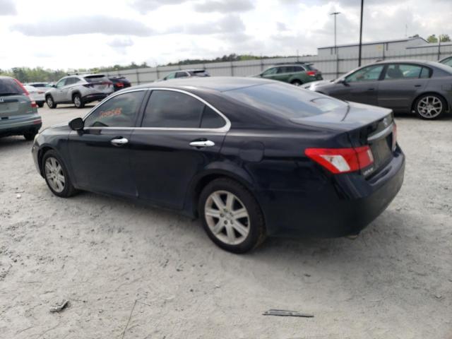 Photo 2 from auction – 2009 LEXUS ES 350 with VIN JTHBJ46GX92289292