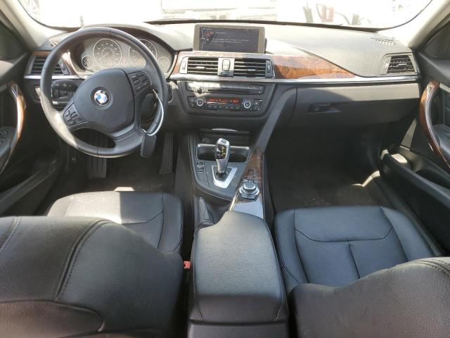 Photo 8 from auction – 2013 BMW 328 I SULE with VIN WBA3C1G54DNR47561