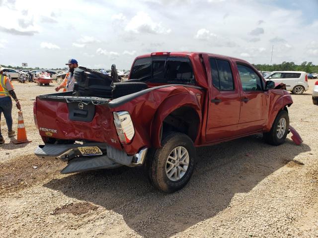 Photo 3 from auction – 2014 NISSAN FRONTIER S with VIN 1N6AD0ER3EN717225