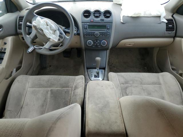 Photo 8 from auction – 2010 NISSAN ALTIMA BAS with VIN 1N4AL2AP1AC165631