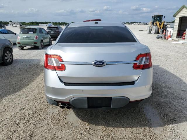 Photo 6 from auction – 2010 FORD TAURUS LIM with VIN 1FAHP2FW8AG143640