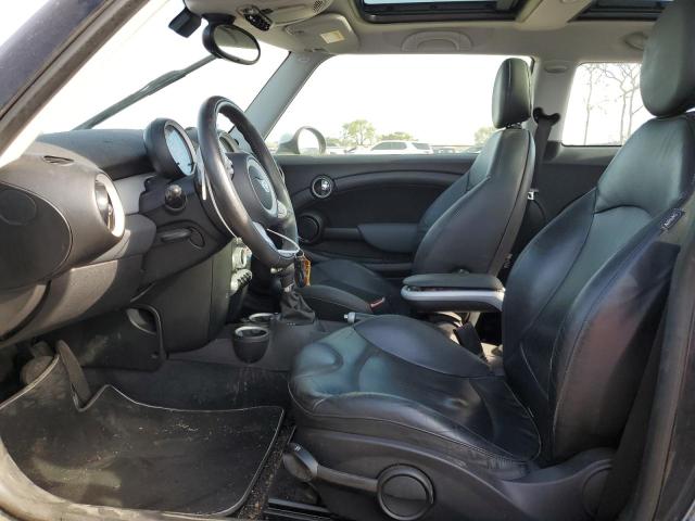 Photo 7 from auction – 2008 MINI COOPER with VIN WMWMF33558TT66231