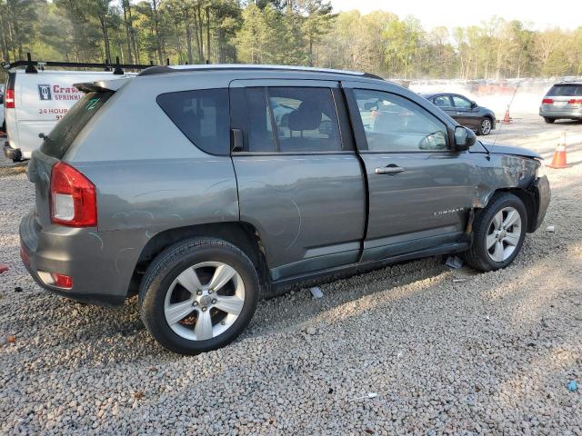 Photo 3 from auction – 2011 JEEP COMPASS SP with VIN 1J4NT1FA3BD219818