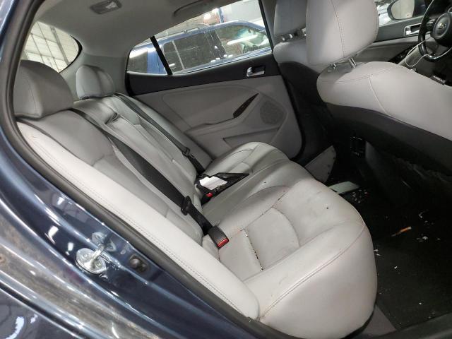 Photo 10 from auction – 2015 KIA OPTIMA EX with VIN 5XXGN4A72FG472615