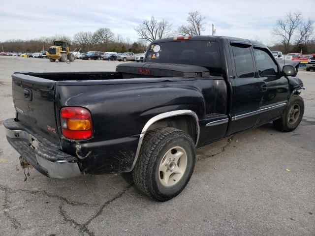 Photo 3 from auction – 2002 GMC NEW SIERRA with VIN 2GTEC19T821143107