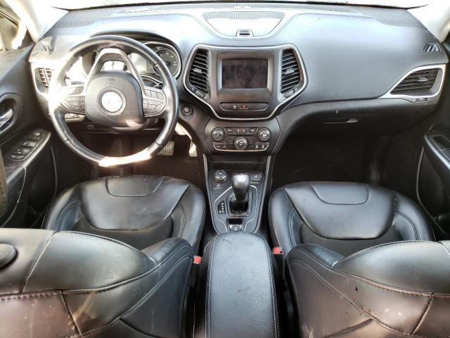 Photo 8 from auction – 2020 JEEP CHEROKEE L with VIN 1C4PJMLBXLD540694