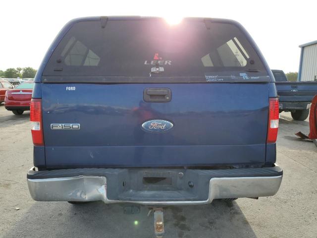 Photo 6 from auction – 2008 FORD F150 with VIN 1FTPX14V78FB73044