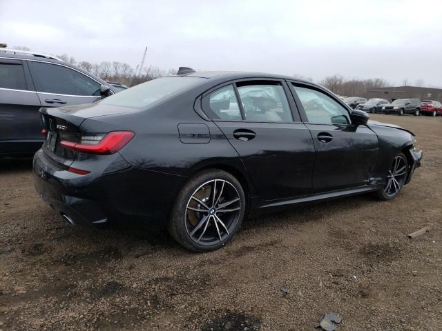 Photo 3 from auction – 2020 BMW 330XI with VIN WBA5R7C08LFH51932
