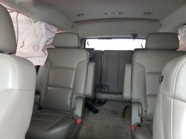 Photo 10 from auction – 2015 GMC YUKON SLT with VIN 1GKS2BKC7FR147687