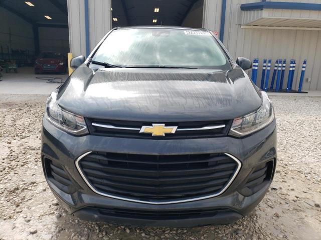 Photo 5 from auction – 2020 CHEVROLET TRAX LS with VIN 3GNCJKSB6LL148978