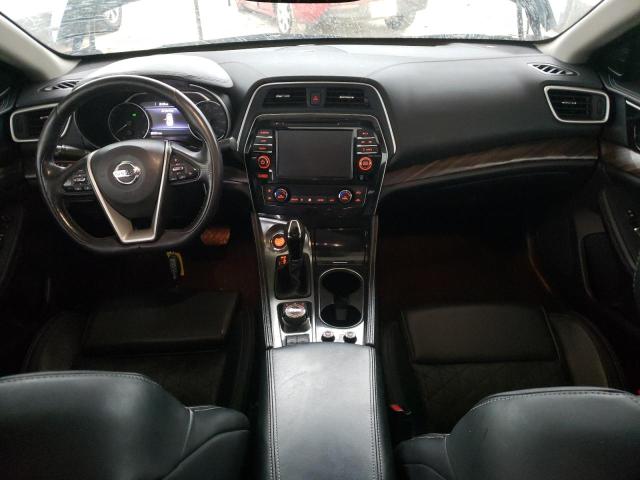 Photo 8 from auction – 2016 NISSAN MAXIMA 3.5 with VIN 1N4AA6AP0GC383520