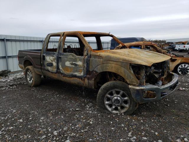 Photo 4 from auction – 2011 FORD F250 SUPER with VIN 1FT7W2BT3BEA77919