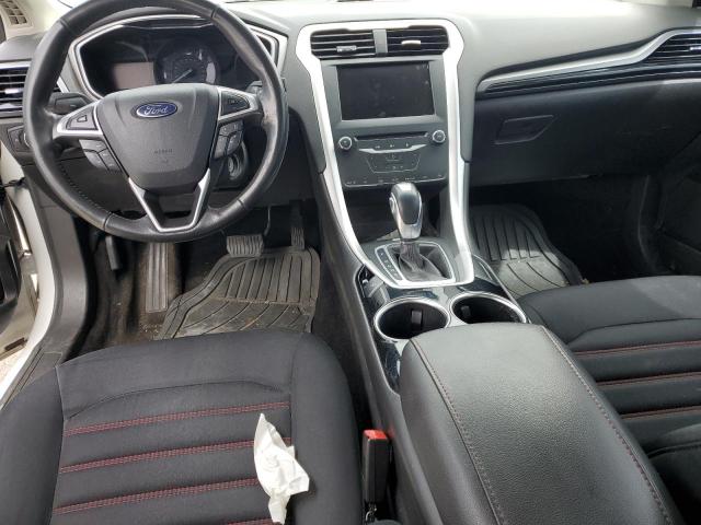 Photo 8 from auction – 2013 FORD FUSION SE with VIN 3FA6P0HR6DR150554