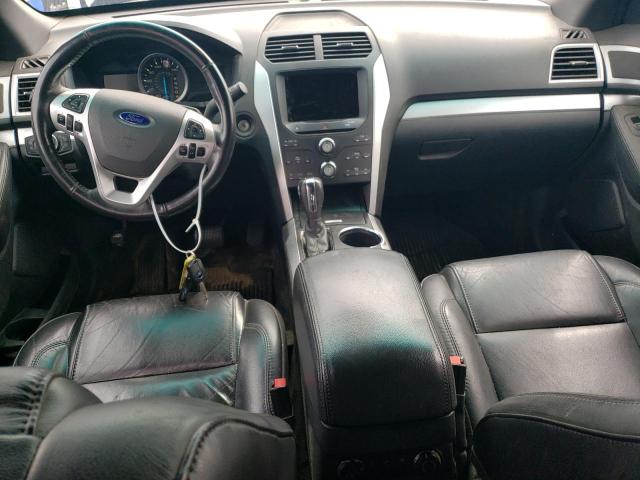Photo 8 from auction – 2012 FORD EXPLORER X with VIN 1FMHK8D88CGA82188