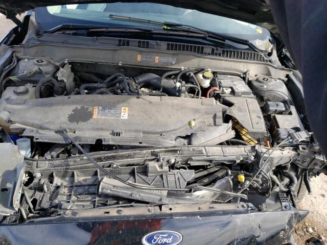 Photo 11 from auction – 2018 FORD FUSION SE with VIN 3FA6P0HD7JR280178
