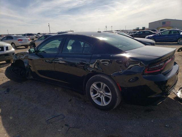 Photo 2 from auction – 2020 DODGE CHARGER SX with VIN 2C3CDXBG2LH213279