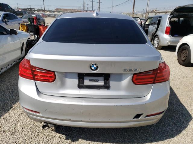 Photo 6 from auction – 2013 BMW 328 I SULE with VIN WBA3C1G55DNR44832