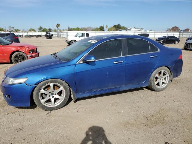 Photo 1 from auction – 2006 ACURA TSX with VIN JH4CL96956C002539
