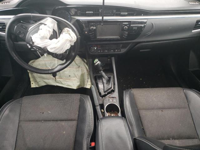 Photo 8 from auction – 2014 TOYOTA COROLLA L with VIN 2T1BURHEXEC209437