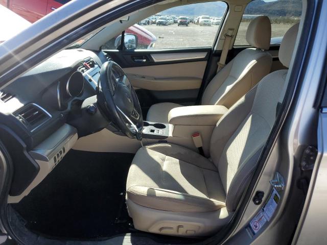 Photo 7 from auction – 2016 SUBARU OUTBACK 2. with VIN 4S4BSACCXG3220622